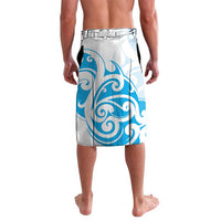 New Zealand Autism Awareness Month Lavalava Takiwatanga Maori Lizard With Sunflower