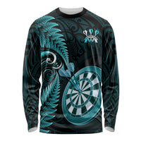 new-zealand-darts-long-sleeve-shirt-happiness-is-a-tight-threesome-maori-turquoise