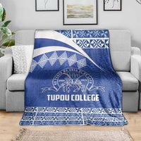 Tonga Tupou College Toloa Blanket 160 Years Anniversary Tongan Ngatu Pattern