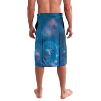Paikea New Zealand Matariki Lavalava Humpback Whale Taniko Motifs Ocean Vibes