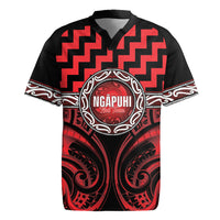 Aotearoa Ngapuhi Personalised Rugby Jersey Maori Iwi Poutama Puhoro Tattoo