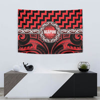 Aotearoa Ngapuhi Tapestry Maori Iwi Poutama Puhoro Tattoo