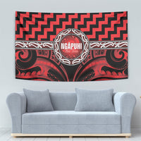 Aotearoa Ngapuhi Tapestry Maori Iwi Poutama Puhoro Tattoo