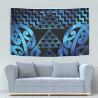Taniko Motifs Matariki New Zealand Tapestry NZ Niho Taniwha Poutama