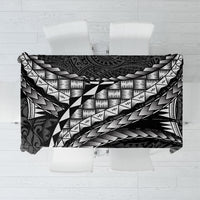 Hawaii Lauhala Tattoo Tablecloth Hawaiian Hala Leaf Weaving