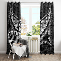 Hawaii Lauhala Tattoo Window Curtain Hawaiian Hala Leaf Weaving