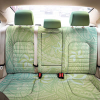 Baby Green Gradient Polynesia Back Car Seat Cover Hawaiian Tribal Hammerhead Shark Tattoo LT14 - Polynesian Pride