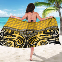 Aotearoa Ngati Whatua Sarong Maori Iwi Poutama Puhoro Tattoo LT14 - Polynesian Pride