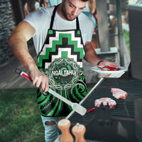 Aotearoa Ngai Tahu Apron Maori Iwi Poutama Puhoro Tattoo