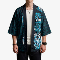 Asut Guam Chamorro Kimono Guahan Seal Tattoo LT14 - Polynesian Pride