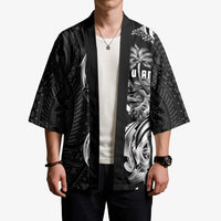 Attelong Guam Chamorro Kimono Guahan Seal Tattoo LT14 - Polynesian Pride