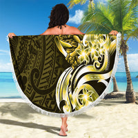 Amariyu Guam Chamorro Beach Blanket Guahan Seal Tattoo LT14 - Polynesian Pride