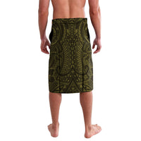 Amariyu Guam Chamorro Lavalava Guahan Seal Tattoo LT14 - Polynesian Pride