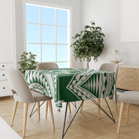 Personalised Samoa Faleata College Tablecloth Samoan Pattern LT14 - Polynesian Pride