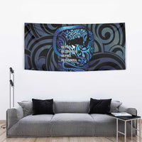 Tuna Eel New Zealand Matariki Tapestry He Piko He Taniwha Maori Pattern