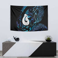 Hei Matau New Zealand Matariki Tapestry NZ Fish Hook Maori Art