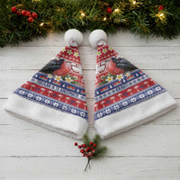 Kiribati Christmas Santa Hat Frigatebird Santa Tekeraoi n te Kiritimati - Polynesian Pride