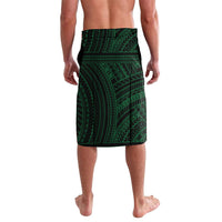 Personalised Long Live Vanuatu Independence Day Lavalava 46th Anniversary Woven Pattern LT14 - Polynesian Pride
