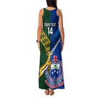 custom-samoa-and-south-africa-rugby-family-matching-tank-maxi-dress-and-hawaiian-shirt-2023-world-cup-manu-samoa-with-springboks