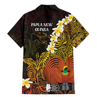 Papua New Guinea 1975 Family Matching Mermaid Dress and Hawaiian Shirt Create Our History Inspire Our Future LT14 - Polynesian Pride