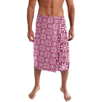 Akala Palaka Quilt Hawaii Lavalava Hawaiian Tropical Monstera Sea Turtle