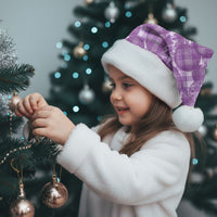 Poni Hawaii Breadfruit Palaka Motifs Christmas Santa Hat