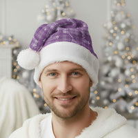Poni Hawaii Breadfruit Palaka Motifs Christmas Santa Hat