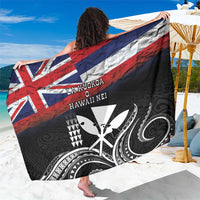 Hawaii Independence Day Sarong La Kuokoa - Happy 28th November