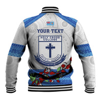 personalised-fiji-holy-cross-college-baseball-jacket-happy-50th-anniversary-fijian-tagimoucia-tapa-pattern