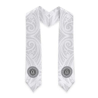 New Zealand Aotearoa Graduation Stole Maori Te Mata O Rongokako