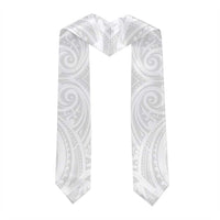 New Zealand Aotearoa Graduation Stole Maori Te Mata O Rongokako