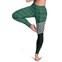Rainbow Warriors Hawaii Palaka Leggings