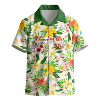 Hawaiian Piko Threads Of Paradise Aloha Kid Hawaiian Shirt Tropical Hibiscus Plumeria