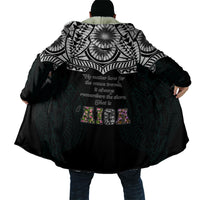 AIGA Always In Gods Arms Samoa Cloak Polynesian Tribal Tattoo Art Family Heritage Faith TS04 - Polynesian Pride