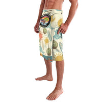NZ Slang Sweet As Kiwi Shaka Sign Lavalava New Zealand Surfboards Sun and Tropical Beach Retro TS04 - Polynesian Pride