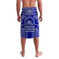 Tonga Mailefihi Siu ilikutapu College Lavalava Creative Style LT8 - Polynesian Pride