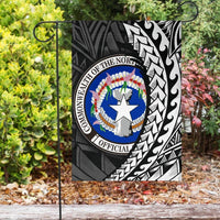 Northern Mariana Islands Flag - Wings Style House Flag - Polynesian Pride