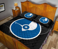 Yap Polynesian Quilt Bed Set - Polynesian Pride