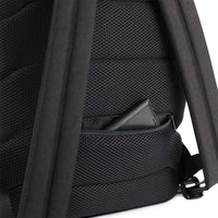 Guam Polynesian Backpack - Broken Mirror - Polynesian Pride
