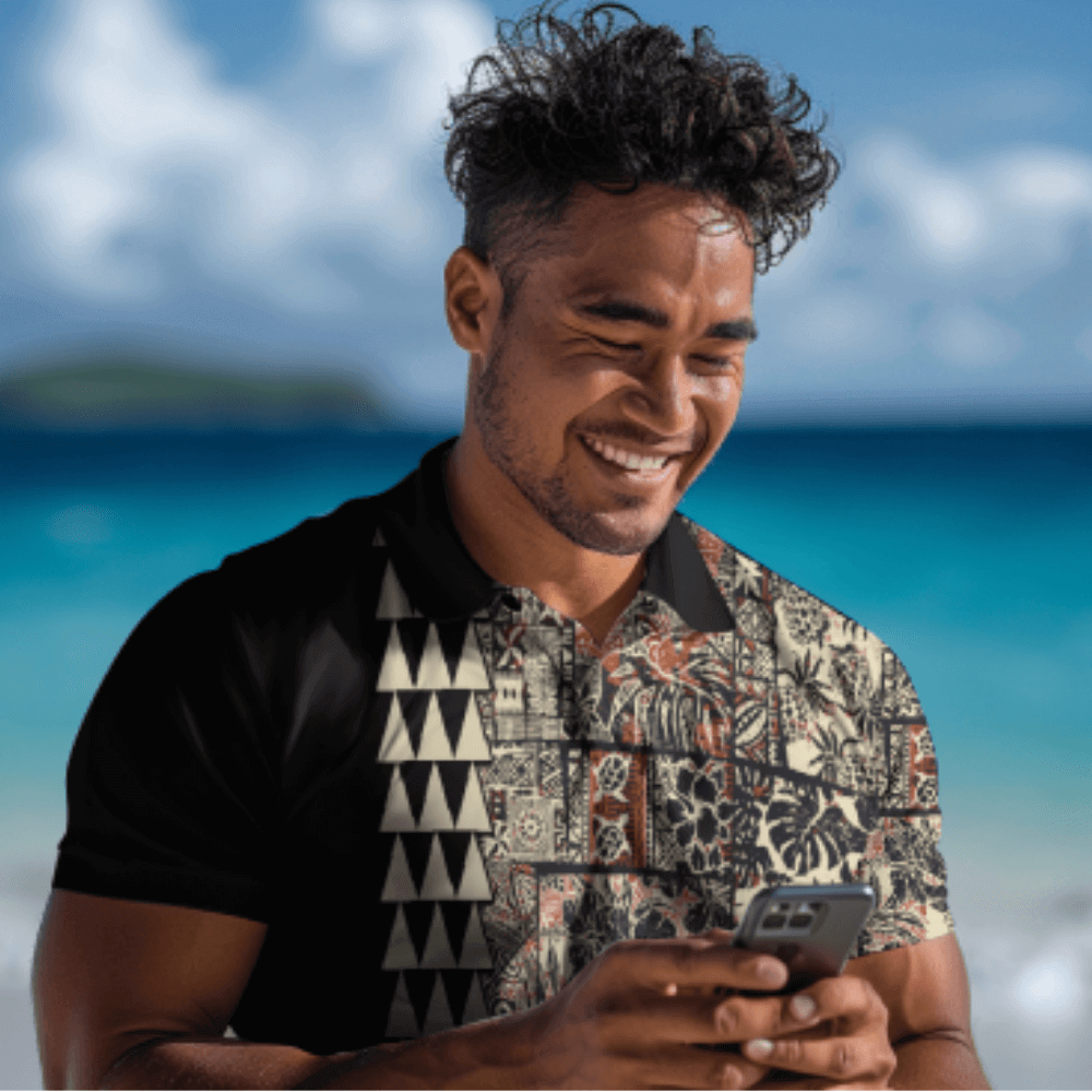 Polynesian Pride