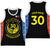 Philippines Basketball Jersey Pilipinas Warriors Black Color LT03