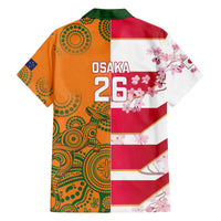 CUSTOMER REQUEST- troy.n.anderson - 21/07/2026 - Hawaiian Shirt - LT14 - Polynesian Pride