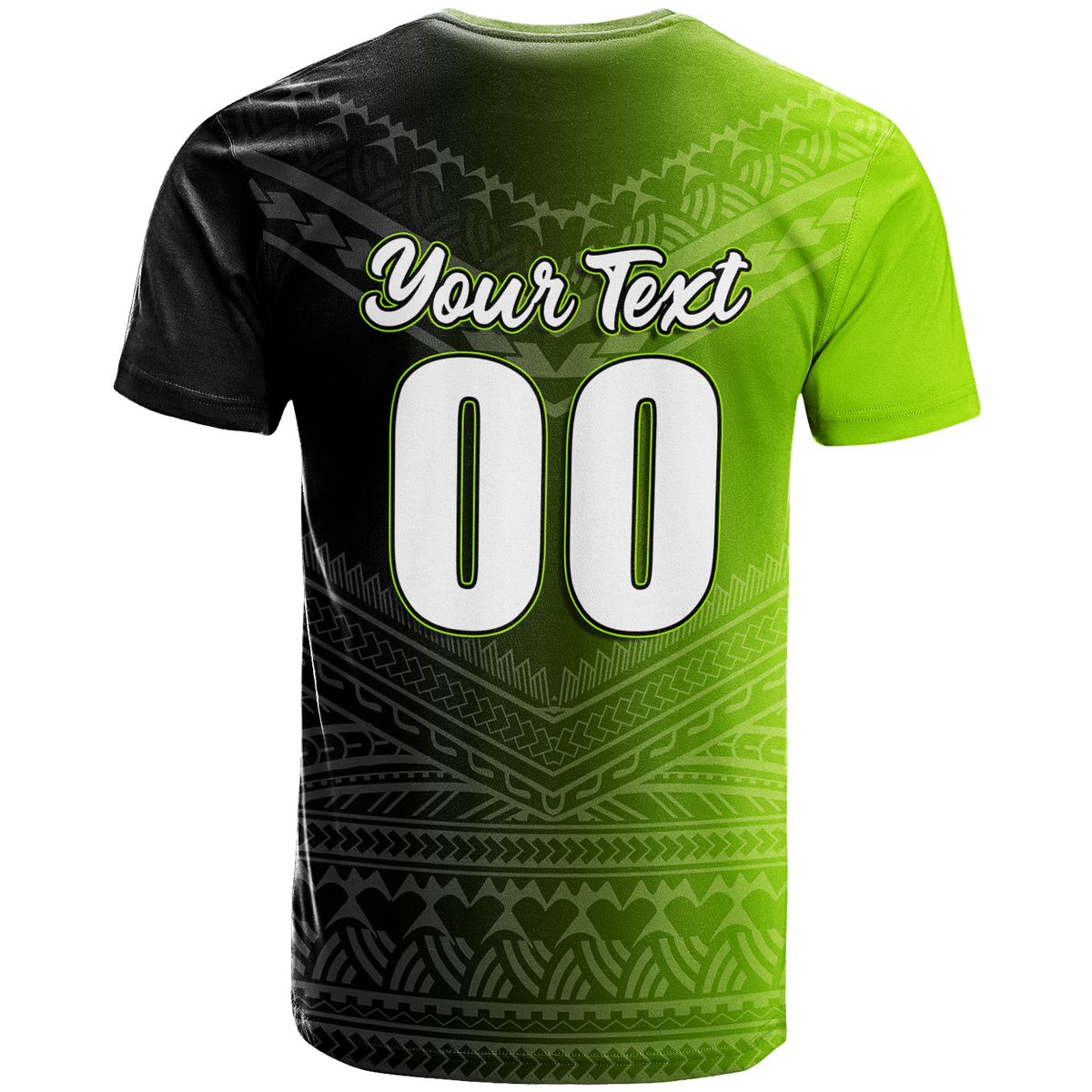 Custom Penrhyn Cook Islands Pride T Shirt LT12 - Polynesian Pride