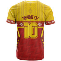 Philippines Basketball T Shirt Gilas Pilipinas LT03