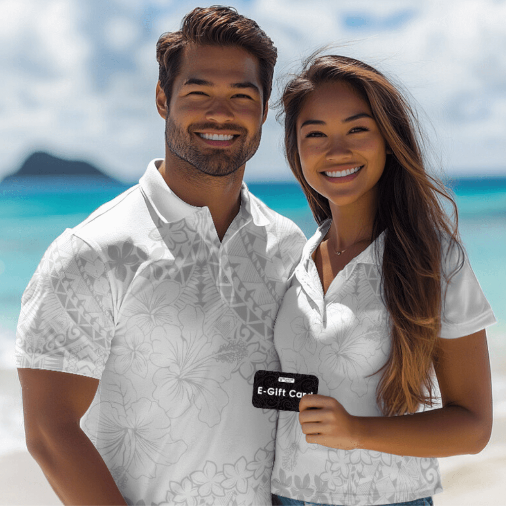 Polynesian Pride