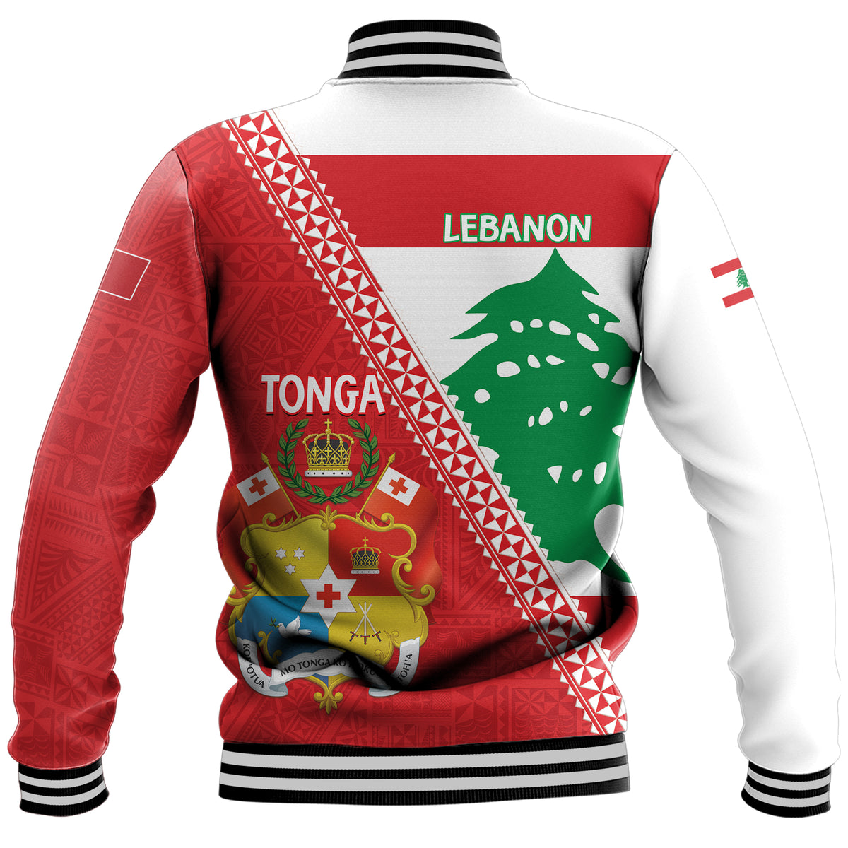 CUSTOMER REQUEST- cyriledwards7 - 19/06/2026 - Baseball Jacket - LT14