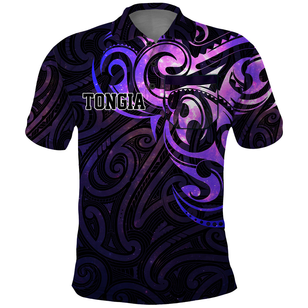 CUSTOMER REQUEST - Tongia - 08/01/2025 - Polo Shirt with Pocket - LT03