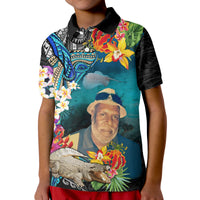 CUSTOMER REQUEST - Chichi Tiay - 18/02/26 - Polo Shirt LT9