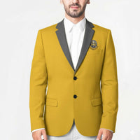 CUSTOMER REQUEST - Seini Tohi Tuita - 19/11/2025 - Blazer - LT05