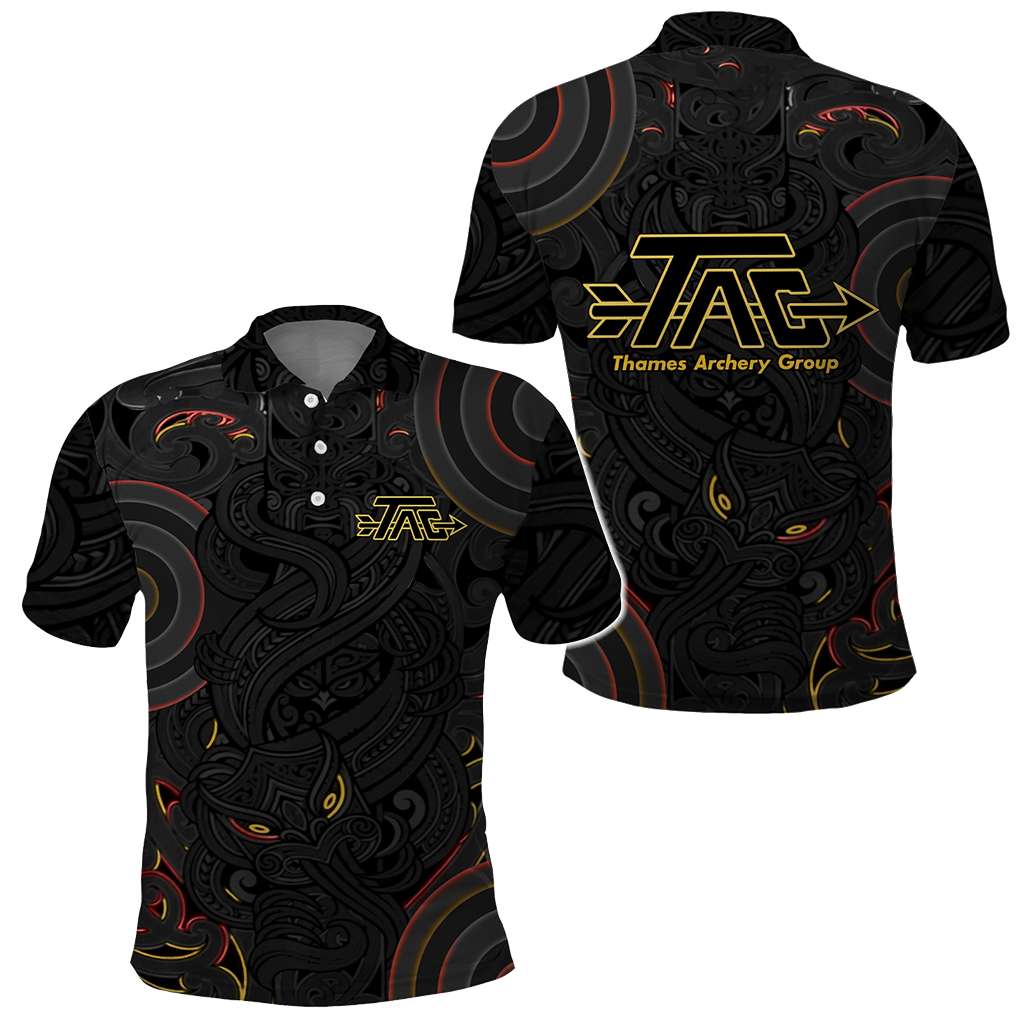 CUSTOMER REQUEST - TAG - 05/10/2026 - Polo Shirt - LT05